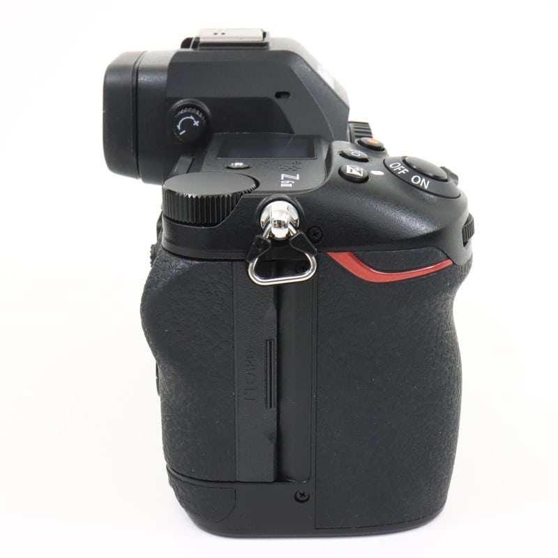 Z6III ボディ