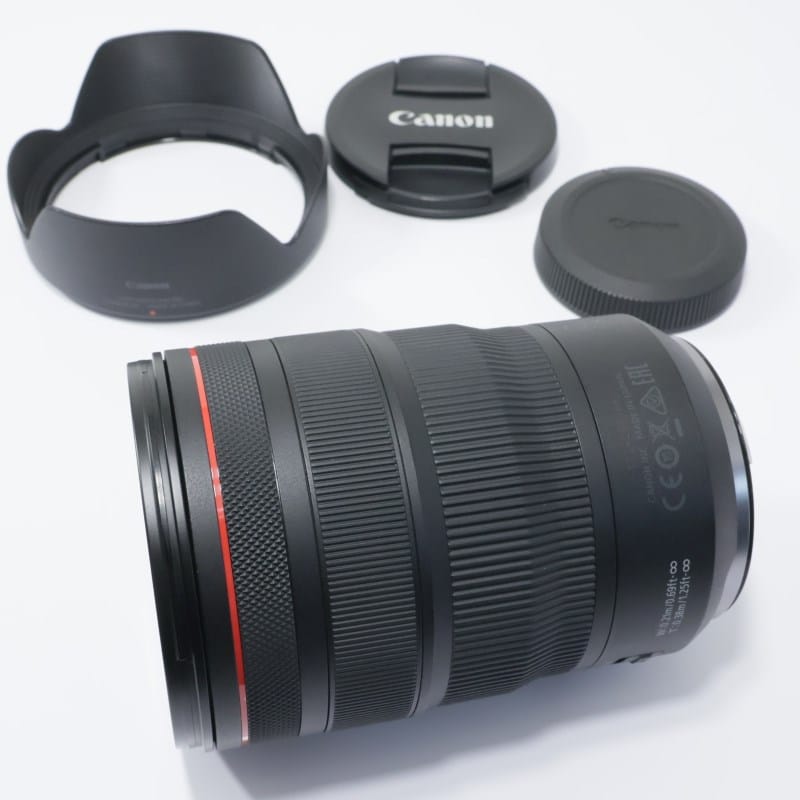 RF24-70mm F2.8 L IS USM