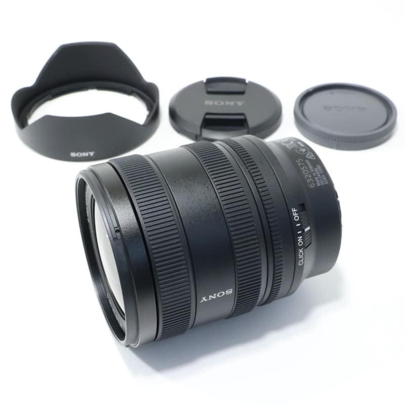 SONY 24-50mm F2.8 G SEL2450G 　新品未使用品 SONY FE 24-50mm F2.8 G SEL2450Gの出品 | ONE SCENE（ワンシーン）