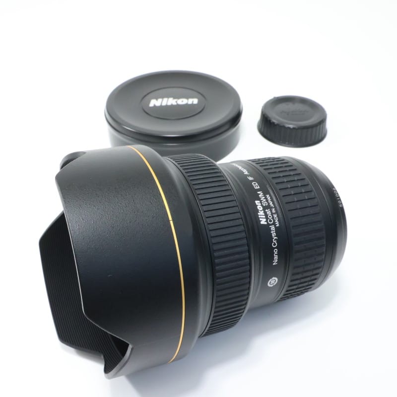AF-S NIKKOR 14-24mm f/2.8G ED