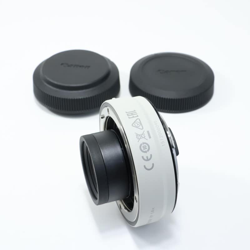 EXTENDER RF1.4x
