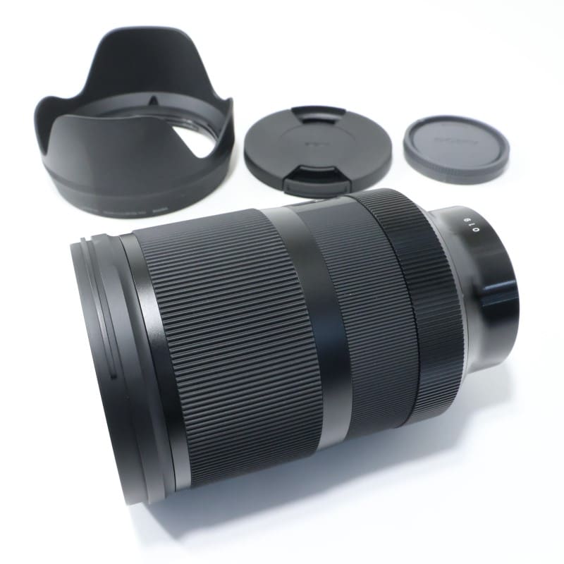 35mm F1.2 DG DN | Art ソニーEマウント