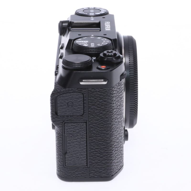 FUJIFILM X-M5 ボディ ブラック