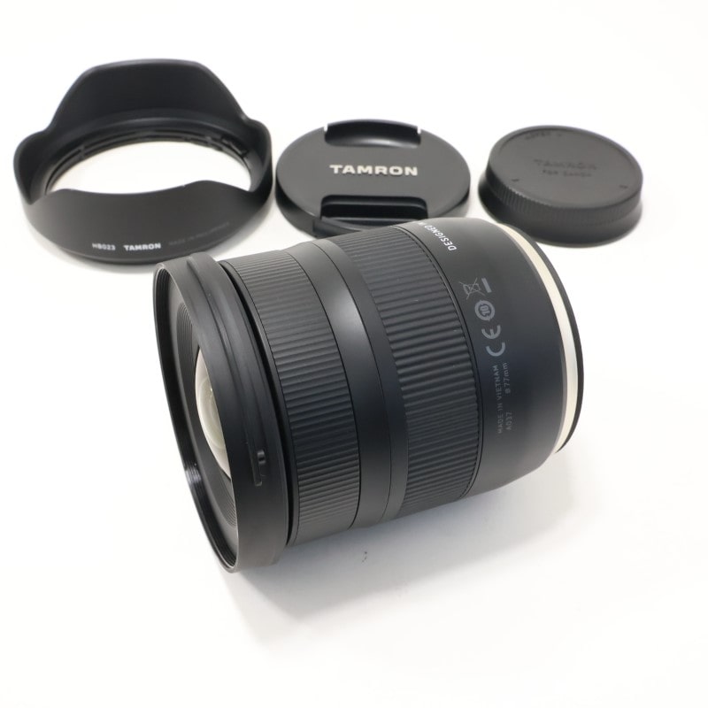 17-35mm F2.8-4 Di OSD A037 キヤノン