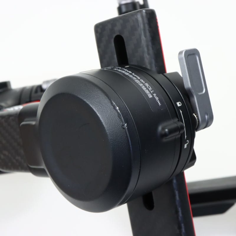 RS 2 Pro Combo