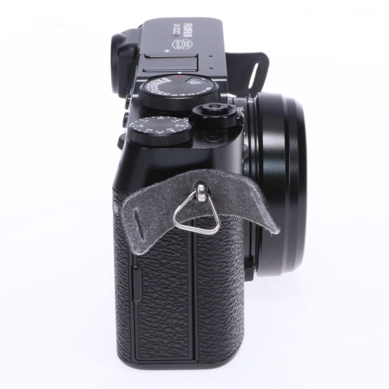 FUJIFILM X100VI ブラック