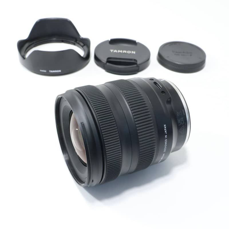 20-40mm F/2.8 Di III VXD (Model A062) ソニーEマウント