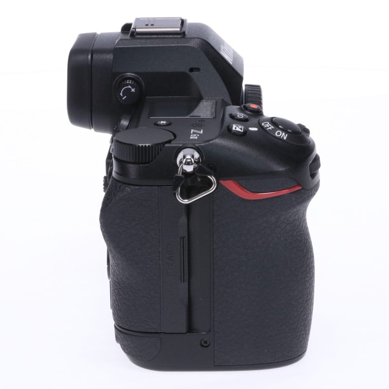 Z6III ボディ