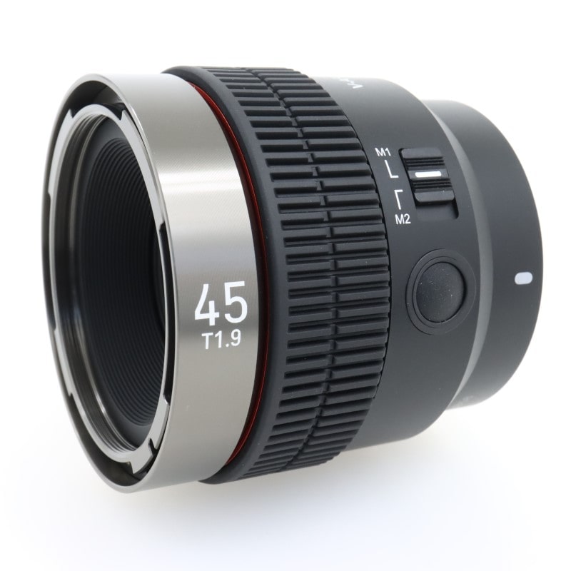 SYCAF45-NEX [V-AF 45mm T1.9 ソニーFE]