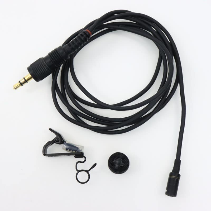SONY ECM-77BMP/9X [エレクトレットコンデンサーマイクロホン