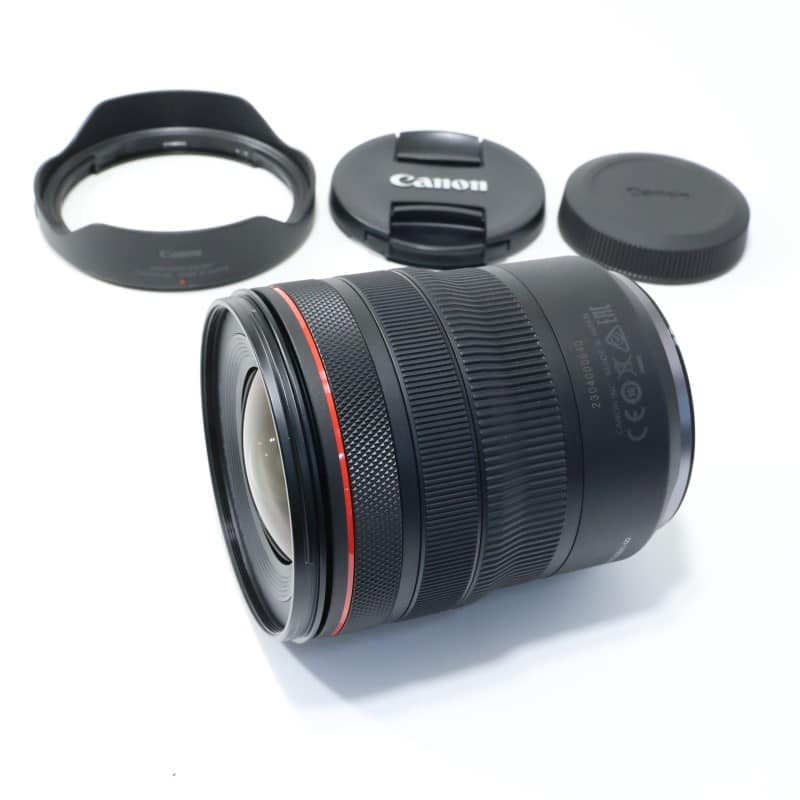 RF14-35mm F4 L IS USM