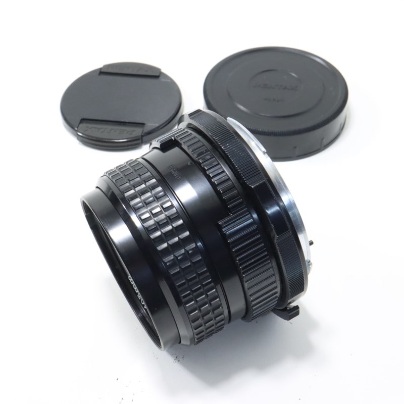 SMC PENTAX 67 105mm F2.4