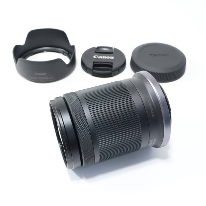 RF-S18-150mm F3.5-6.3 IS STM