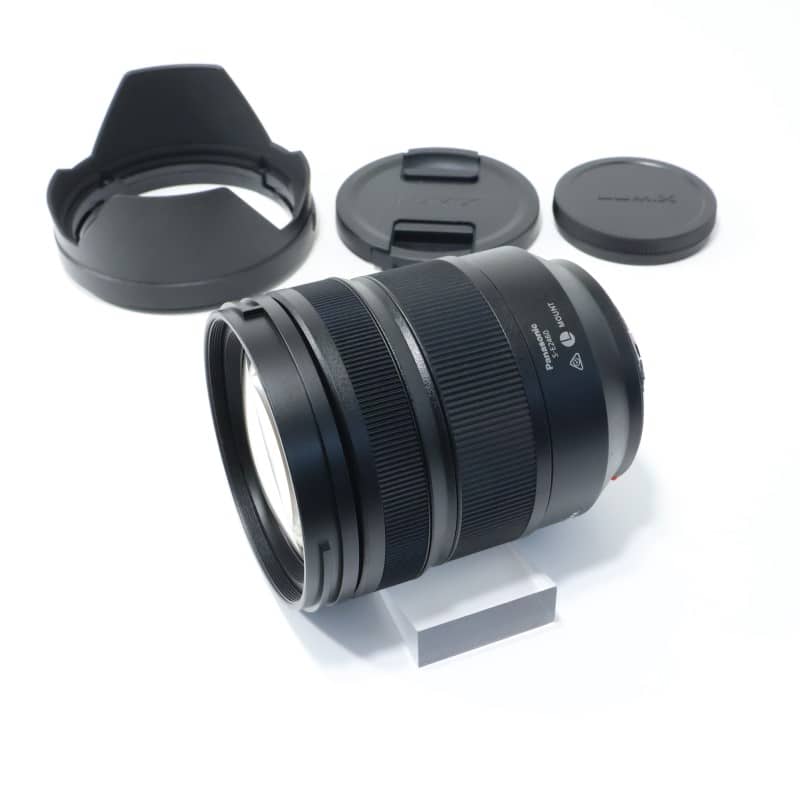 LUMIX S 24-60mm F2.8 S-E2460