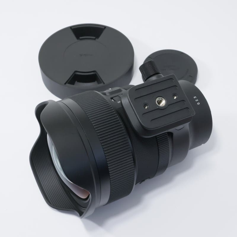 14mm F1.4 DG DN | Art Lマウント