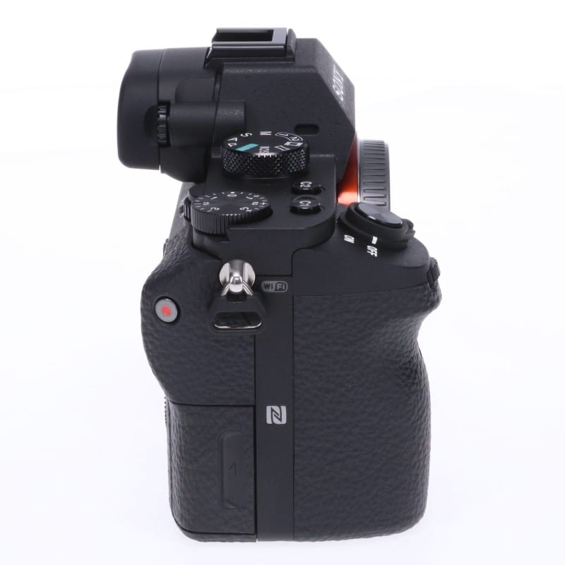 α7 II ボディ ILCE-7M2B