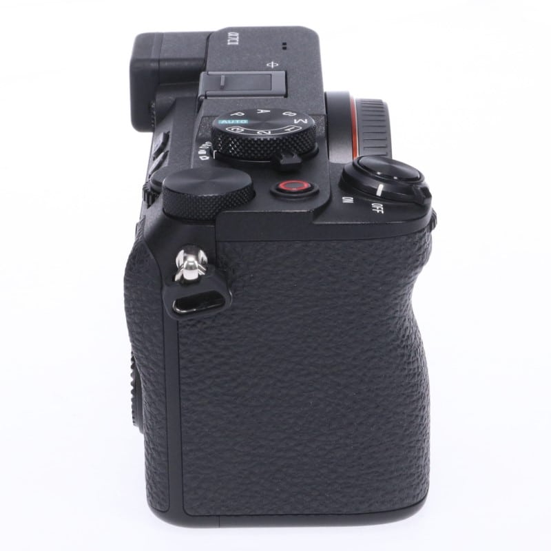 α7C II ボディ ブラック ILCE-7CM2B