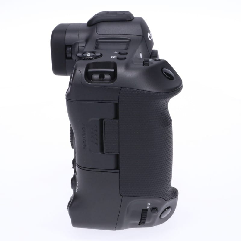 EOS R3 ボディー