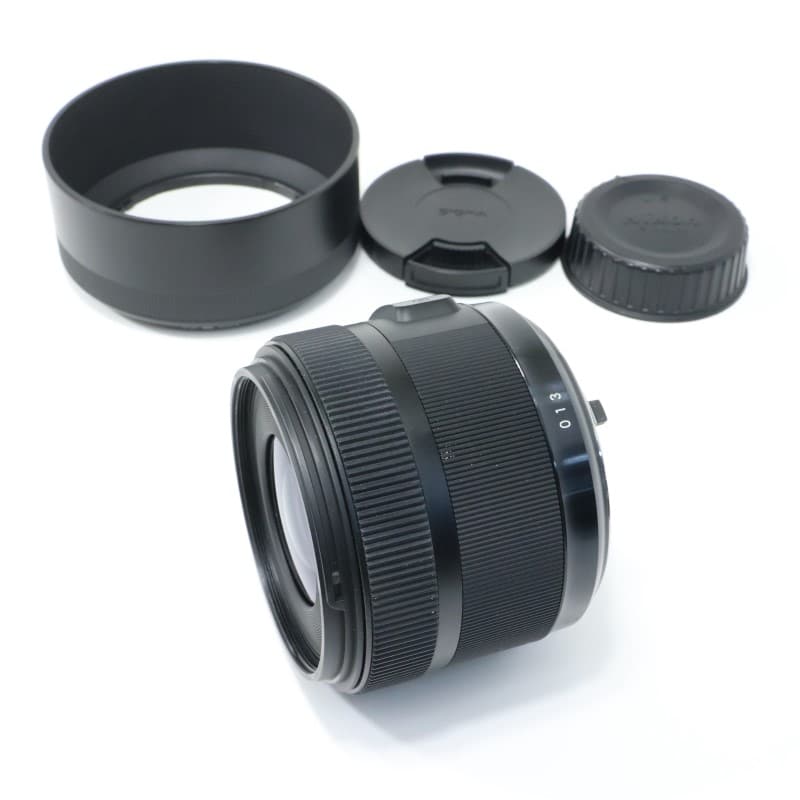 30mm F1.4 DC HSM Art ニコン