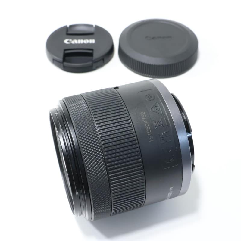 RF-S14-30mm F4-6.3 IS STM PZ