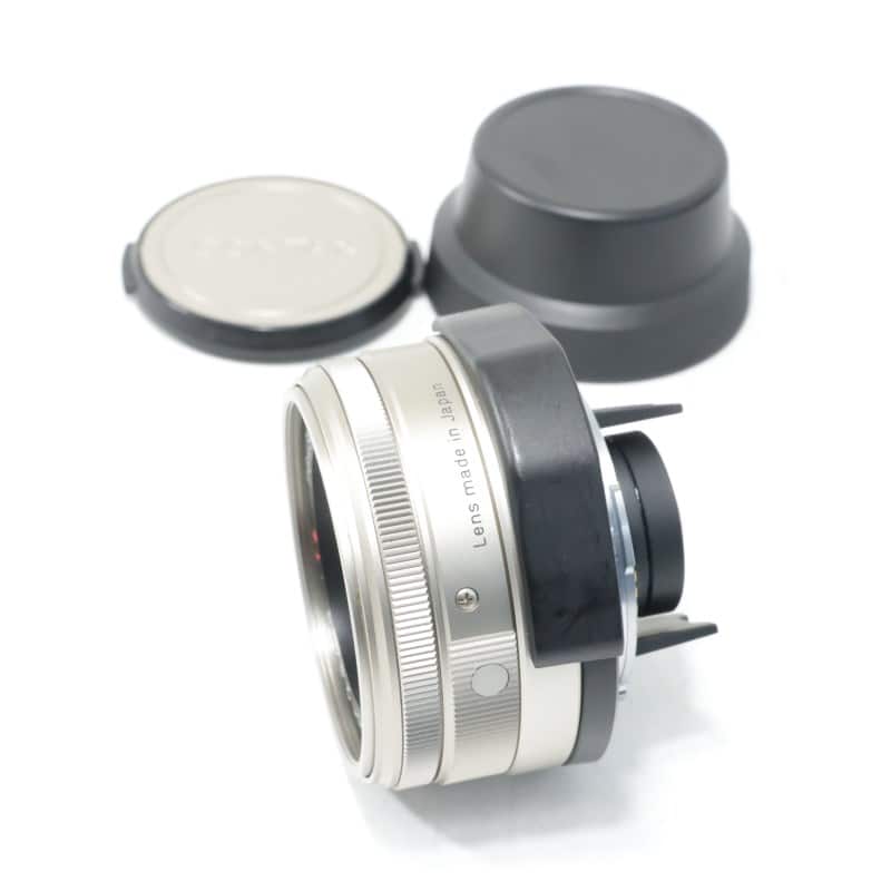 Biogon T* 28mm F2.8 G Mount