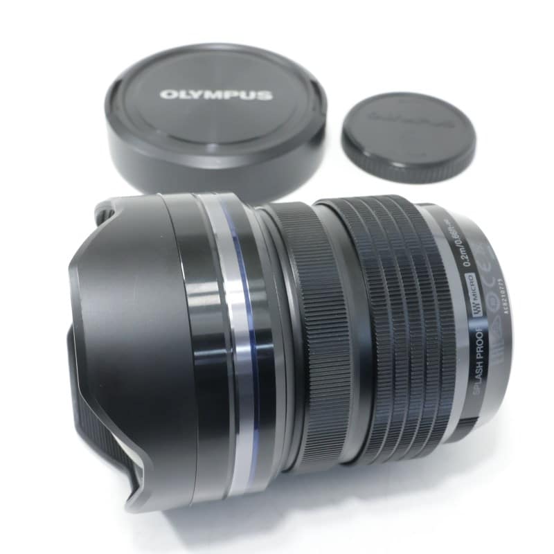 M.ZUIKO DIGITAL ED 7-14mm F2.8 PRO