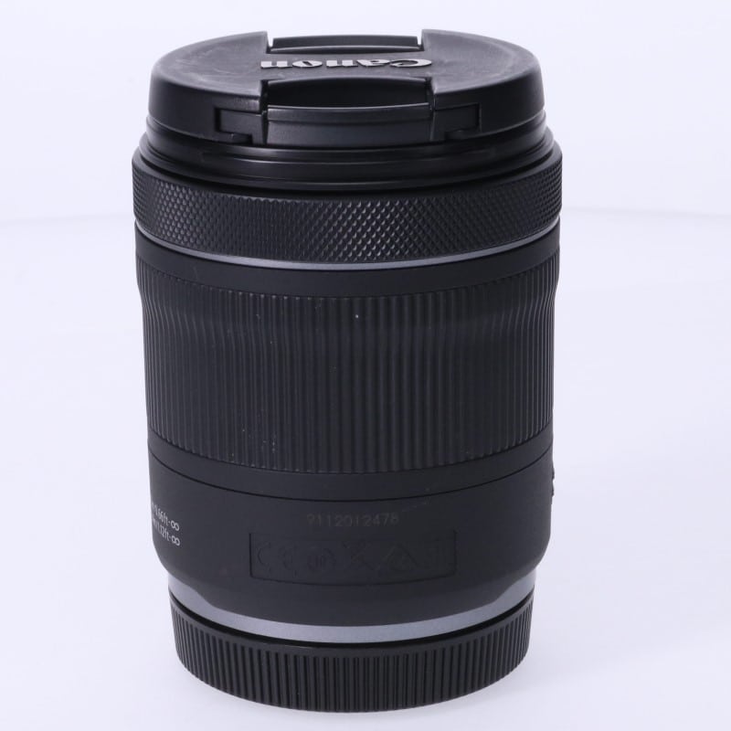 RF24-105mm F4-7.1 IS STM