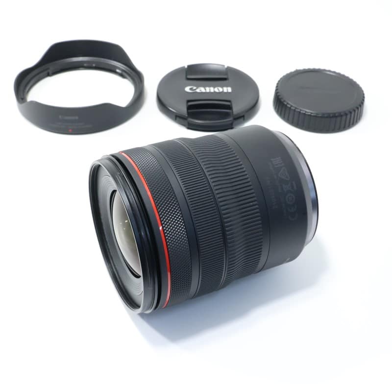 RF14-35mm F4 L IS USM