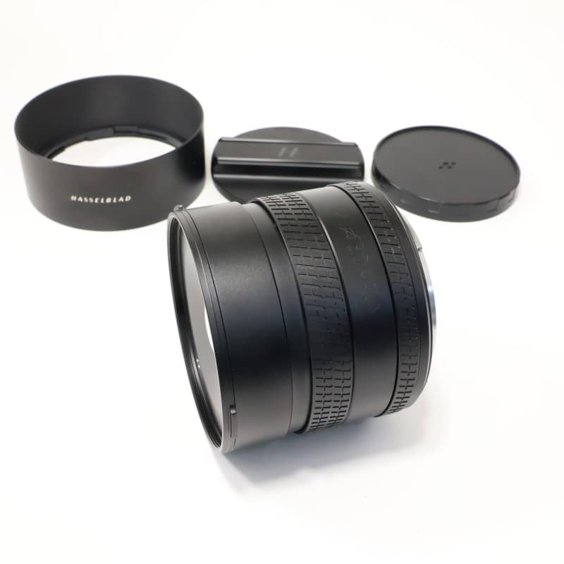XCD 2.5/38V