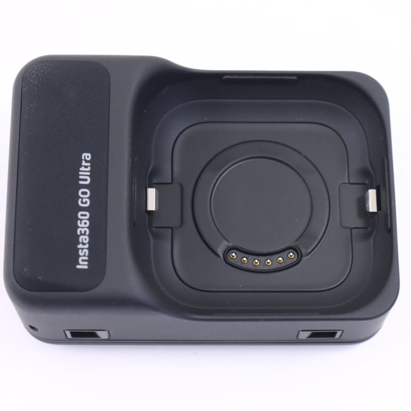 Insta360 GO Ultra クリエイターキット ミッドナイトブラック CINSABEA-GOULTRA06