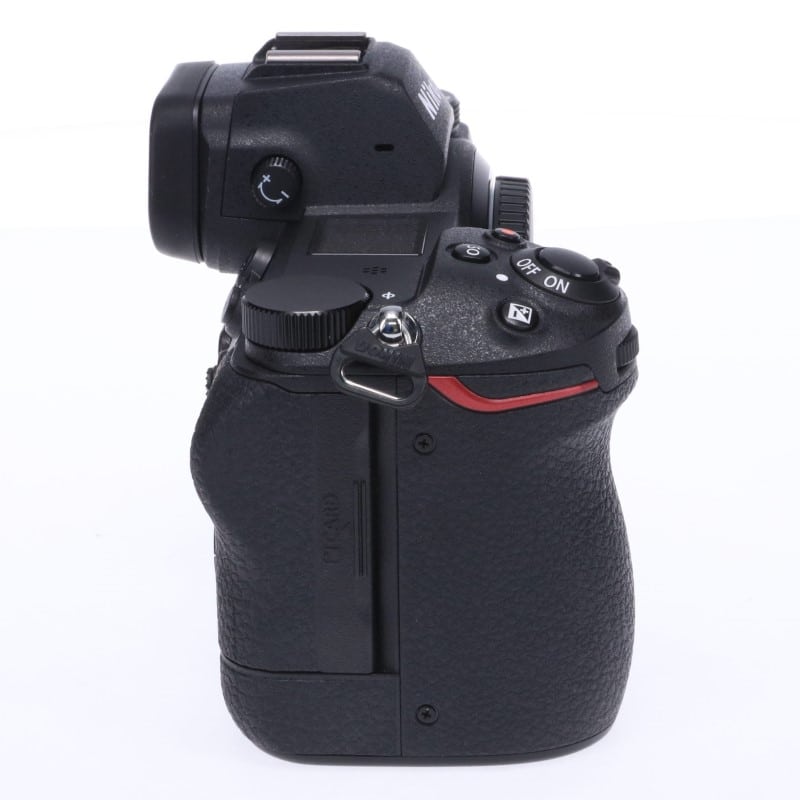 Z7II ボディ
