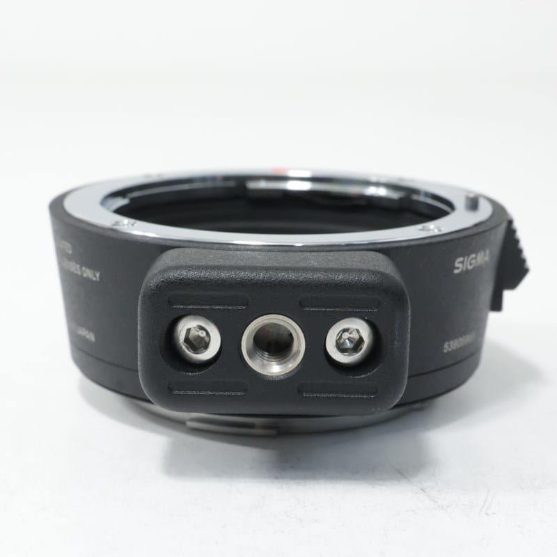 MOUNT CONVERTER MC-21 CANON EF-L