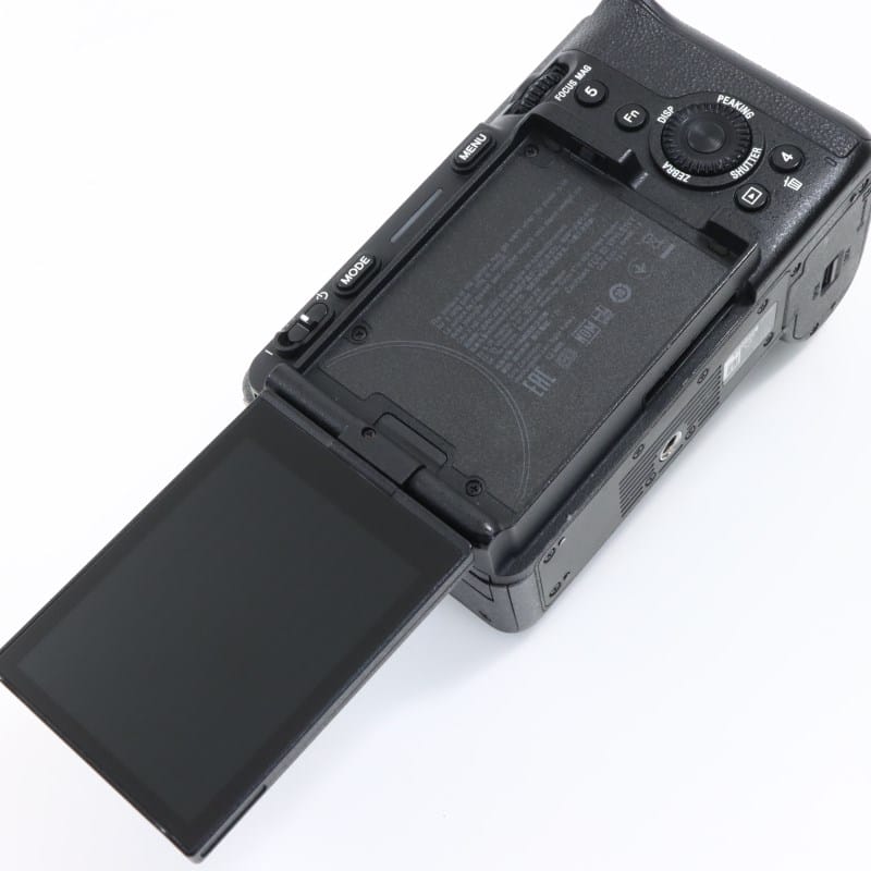 FX3 ボディ ILME-FX3