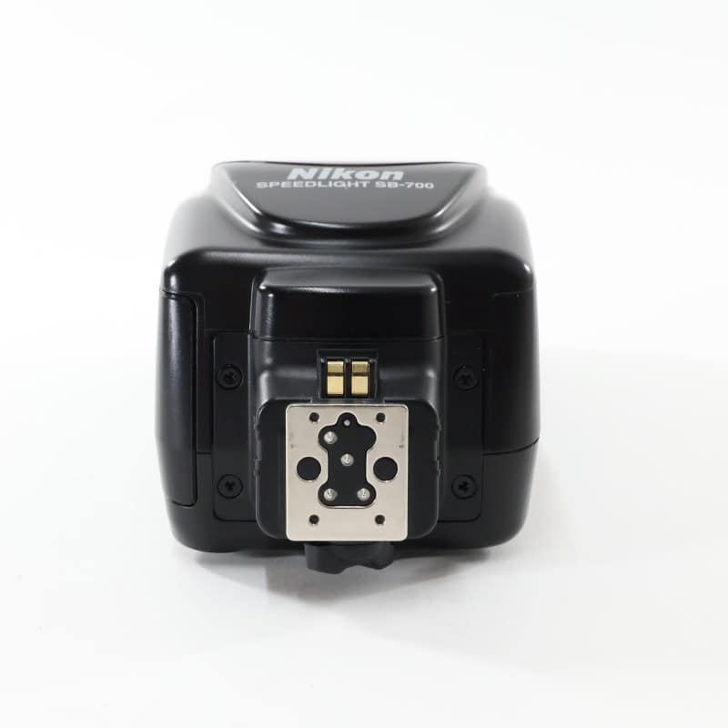 スピードライト SB-700