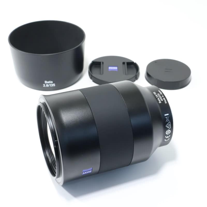 Batis 2.8/135 E-mount