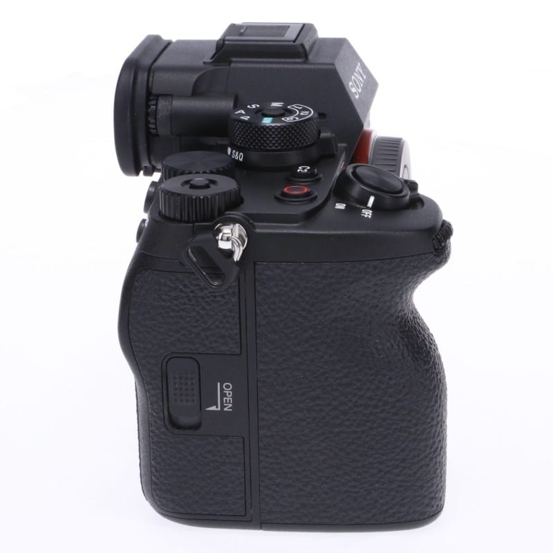 α7R V ボディ ILCE-7RM5