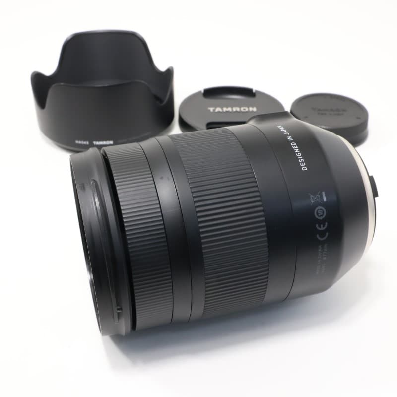 35-150mm F/2.8-4 Di VC OSD A043 ニコン