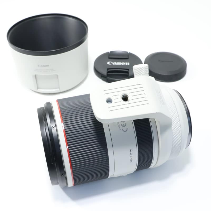 RF70-200mm F2.8 L IS USM