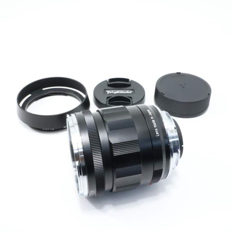 APO-LANTHAR 35mm F2 Aspherical VM
