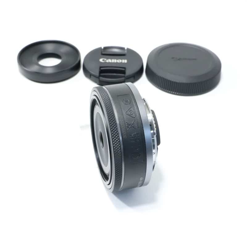 RF28mm F2.8 STM