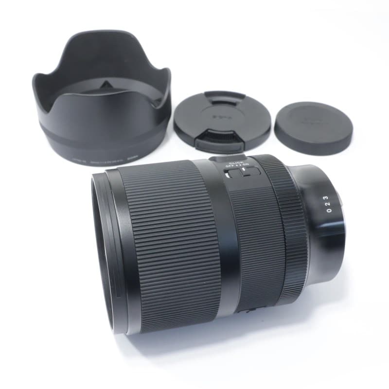 50mm F1.4 DG DN | Art ソニーEマウント