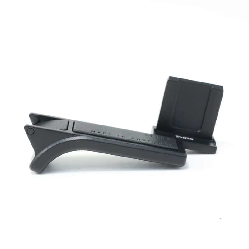 ライカM11用 サムレストブラック 24030