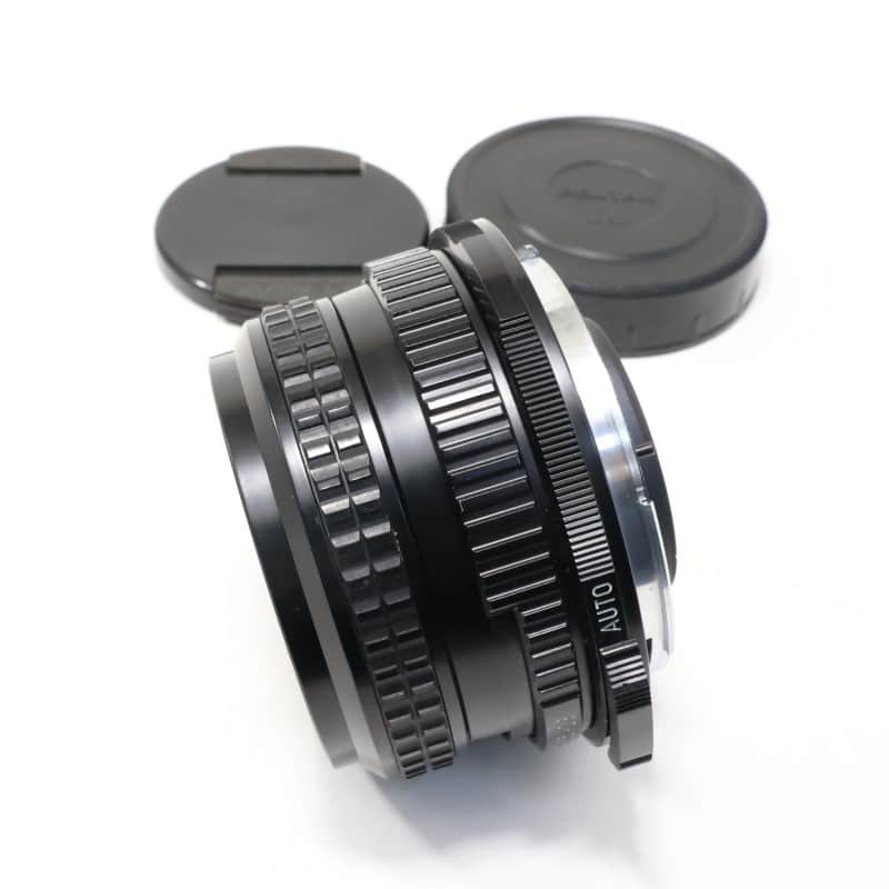 SMC PENTAX 67 90mm F2.8