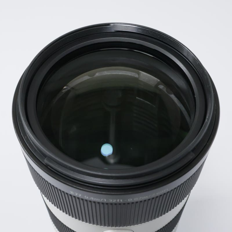 FE 70-200mm F2.8 GM OSS II SEL70200GM2