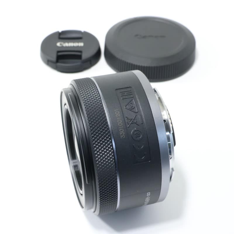 RF16mm F2.8 STM