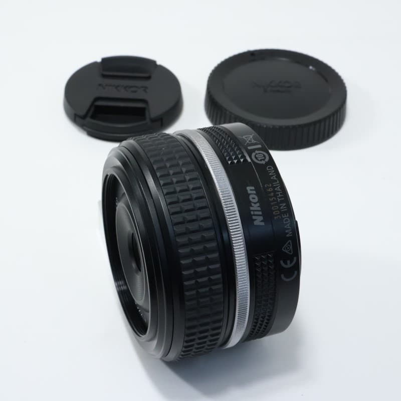 NIKKOR Z 28mm f/2.8 Special Edition