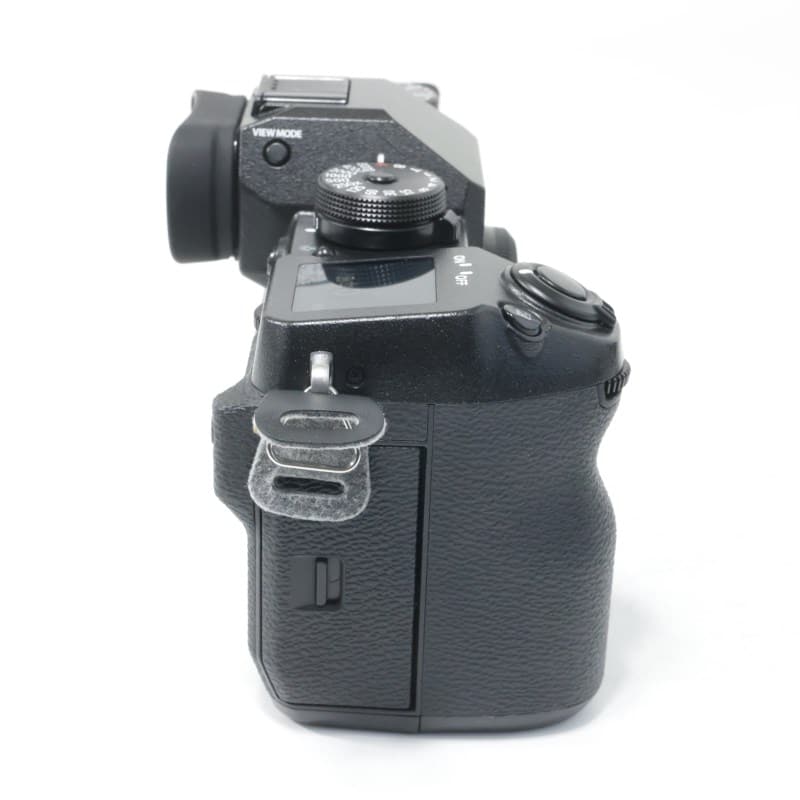 FUJIFILM X-H1 ボディ