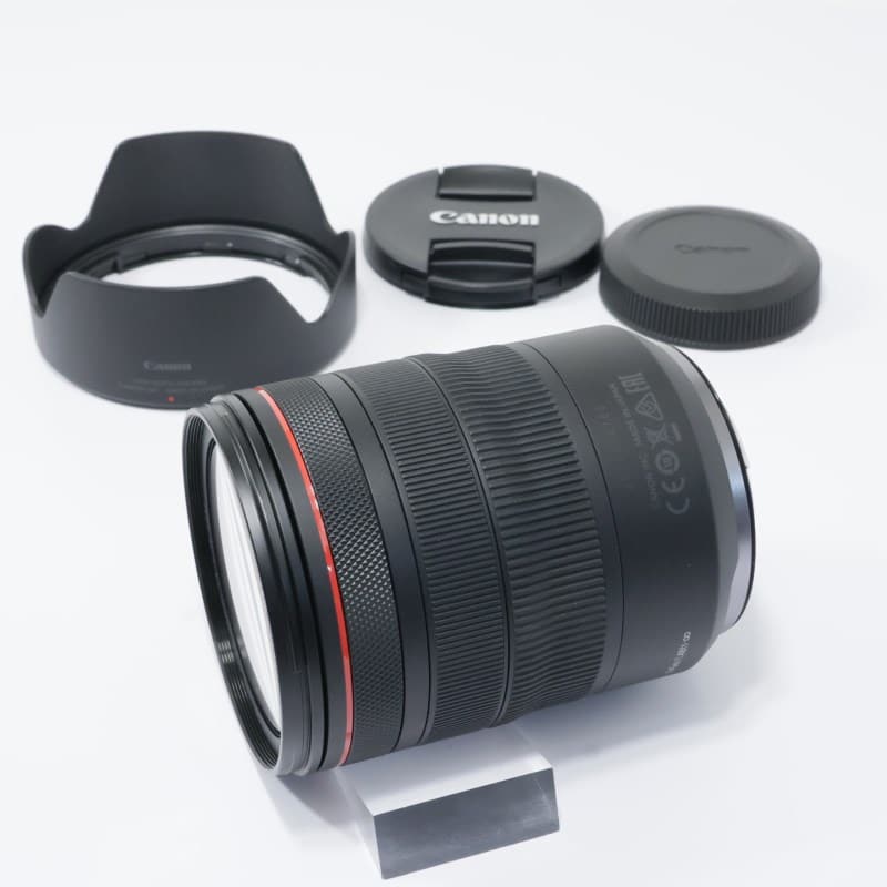 RF24-105mm F4 L IS USM