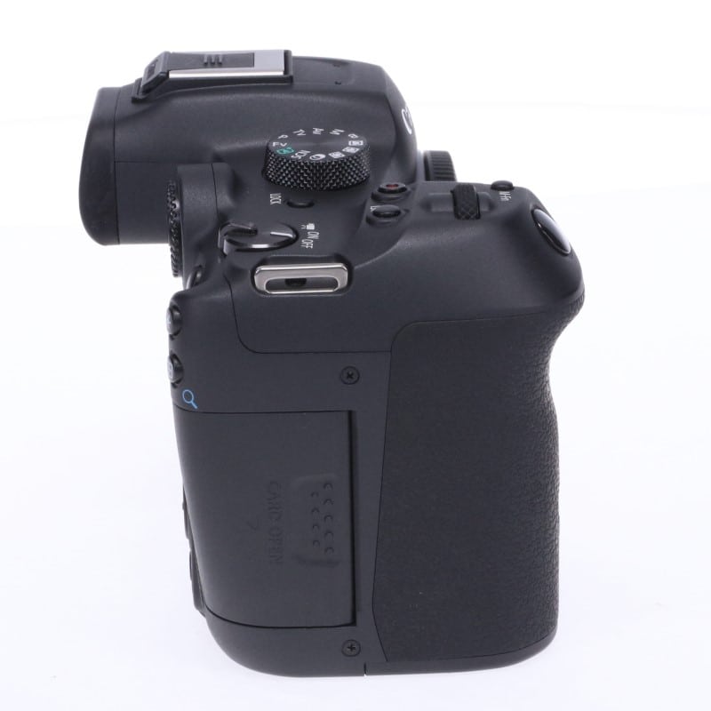 EOS R7 ボディー