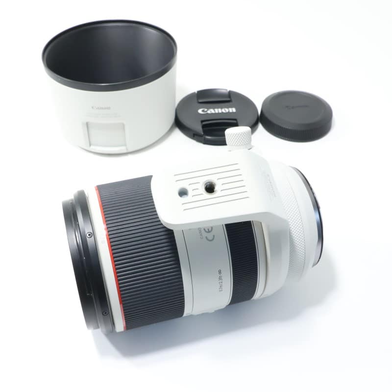 RF70-200mm F2.8 L IS USM